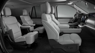 2027 Ford Expedition® Internal Image 1